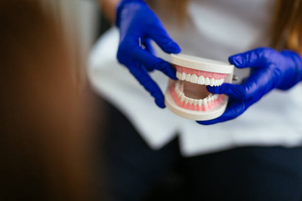 Oral Cancer Screening in Elysburg, PA