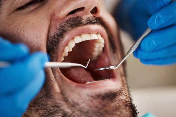 Emergency Dental Services in Elysburg, PA