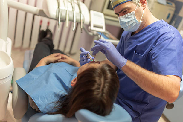 Professional Holistic Dental Care Services in Elysburg, PA
