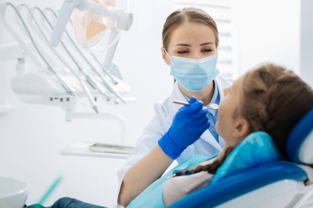 Dental Bonding in Elysburg, PA